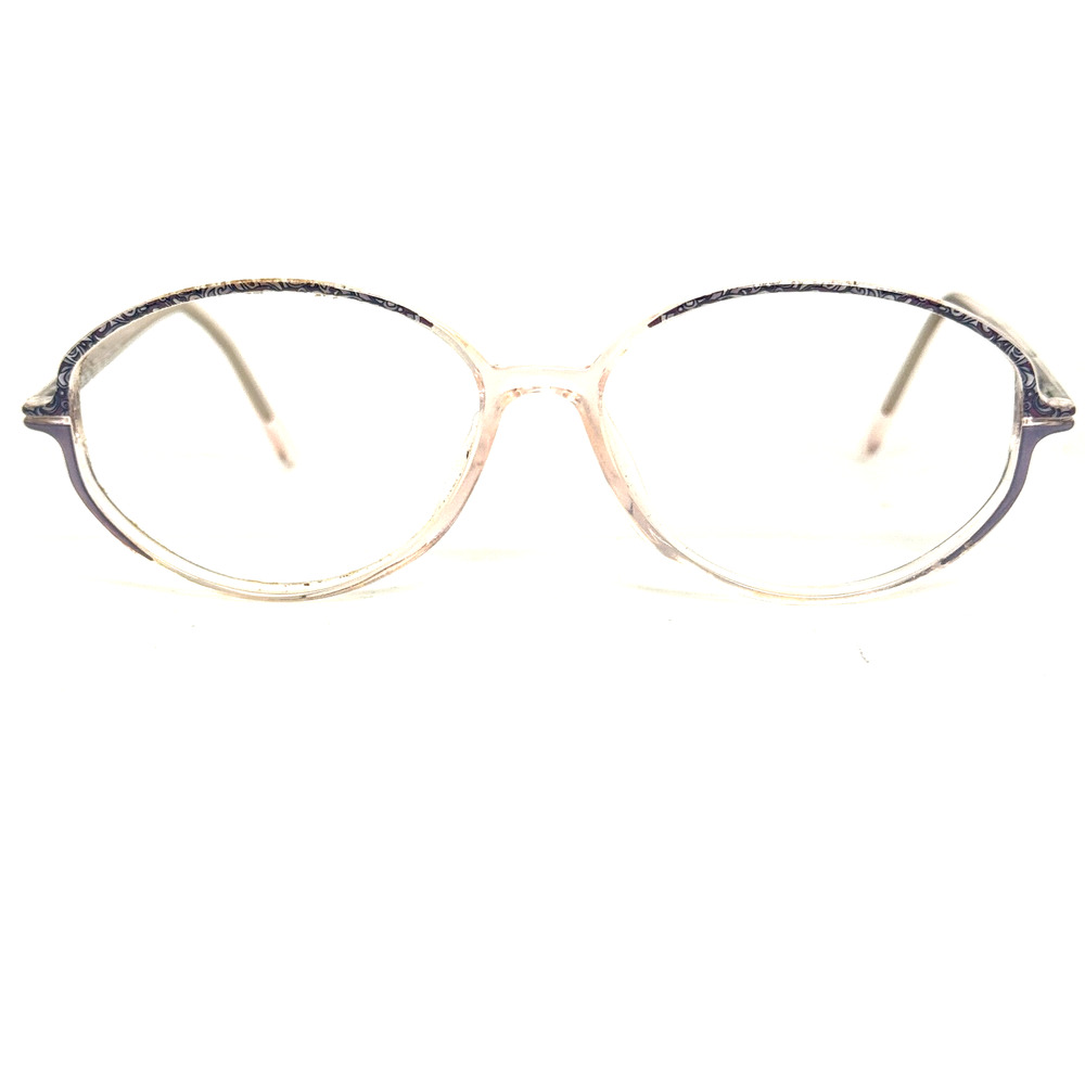 Silhouette Eyeglasses SPX M 1911 /17 6053 55-14-135 Clear‎ Frames H17410
